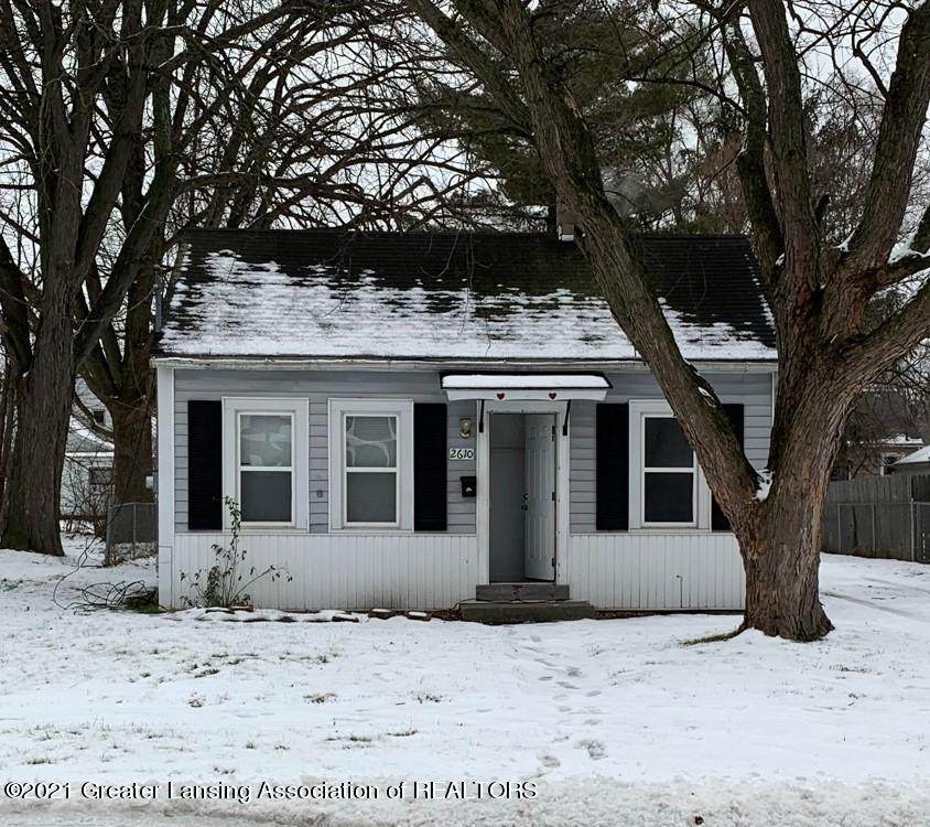 2610 Lowell Avenue - Photo 1