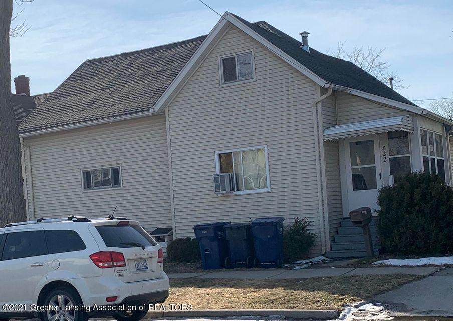 822 Farragut Street - Photo 1
