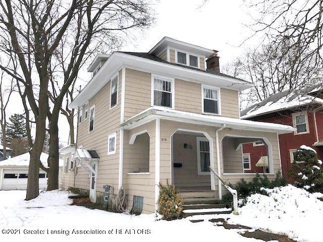 216 Marshall Street - Photo 1