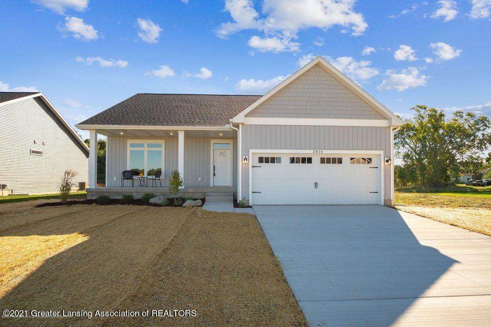 2816 Black Oak Street - Photo 1