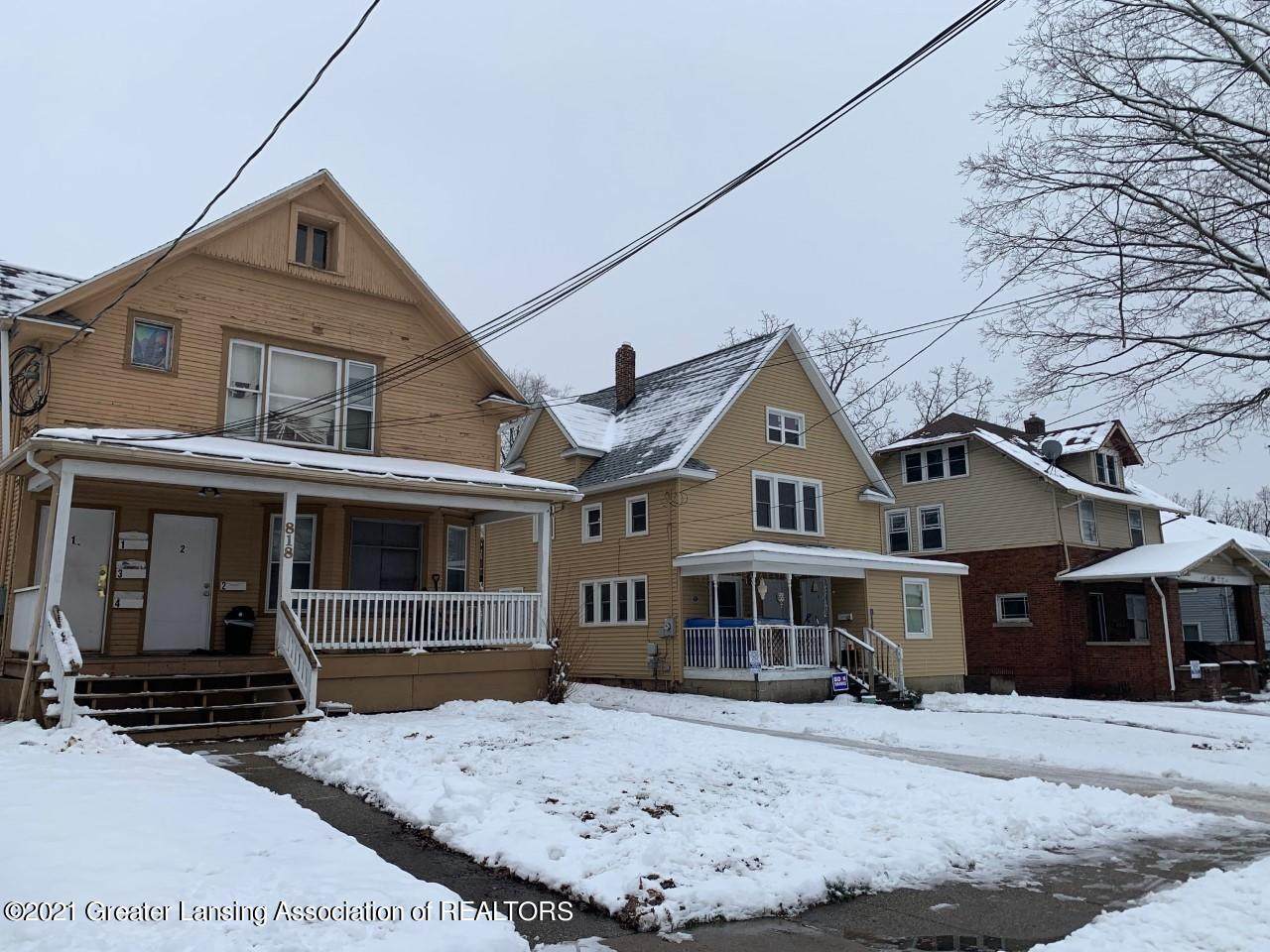 808-818 Vine Street - Photo 1
