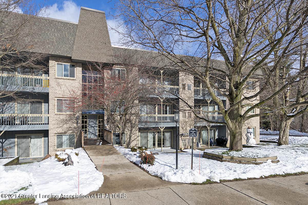 2926 Mt. Hope Road - Photo 1
