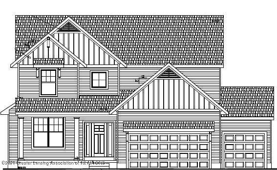 11908 Stone Bluff Drive - Photo 1