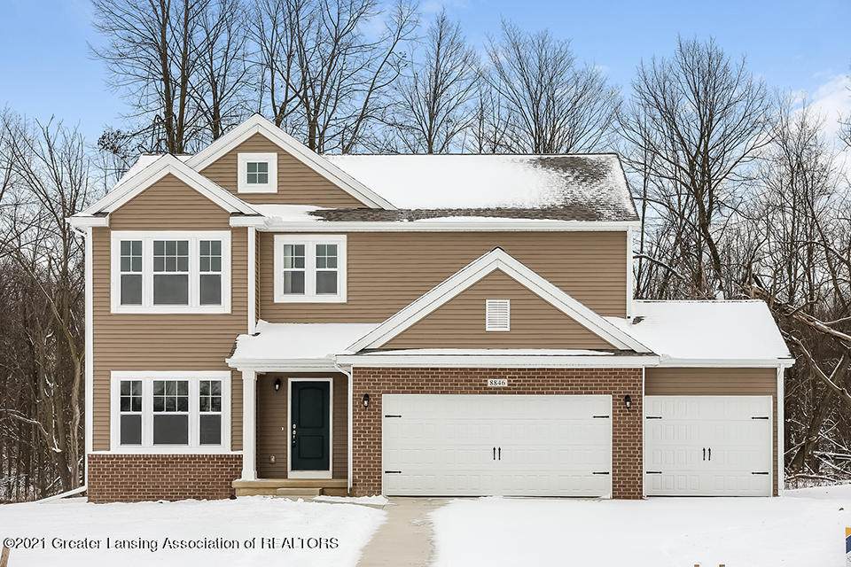 1646 Royal Crescent Drive - Photo 1