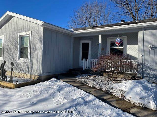 843 Columbia Street - Photo 1