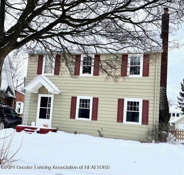 528 Riley Street - Photo 1