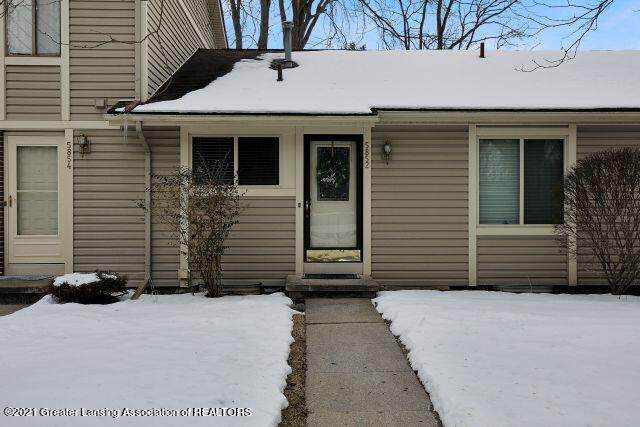 5852 Okemos Road - Photo 1