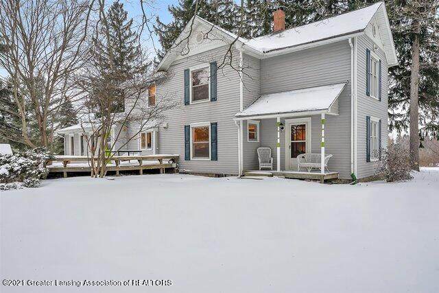 1650 Noble Road - Photo 1