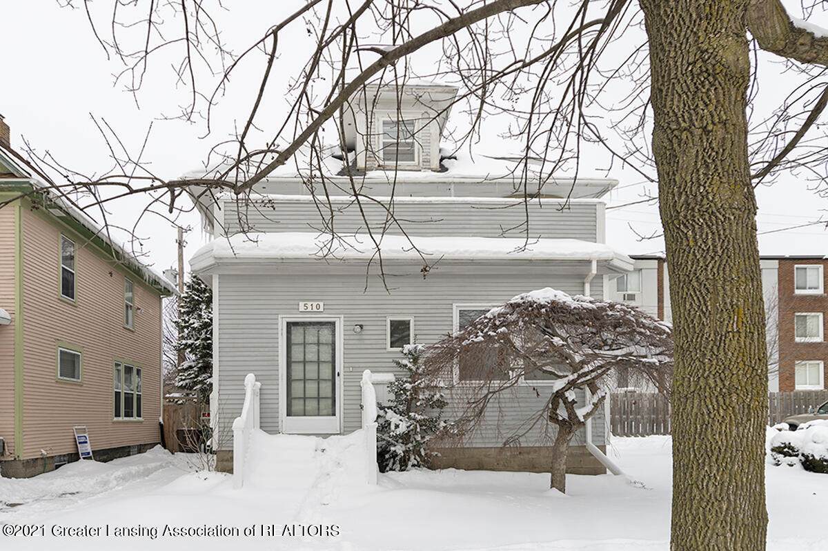510 Hillsdale Street - Photo 1