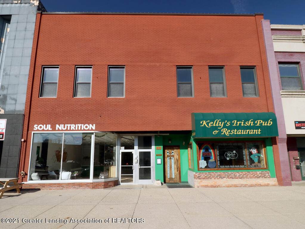 222 Washington Square - Photo 1