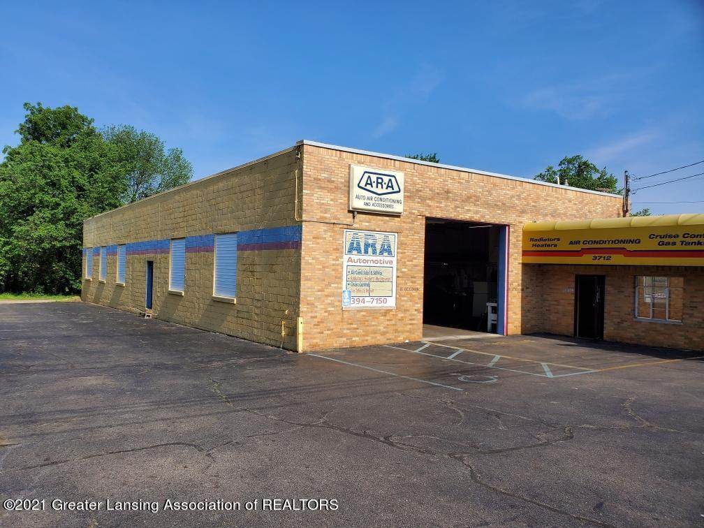 3712 Cedar Street - Photo 1