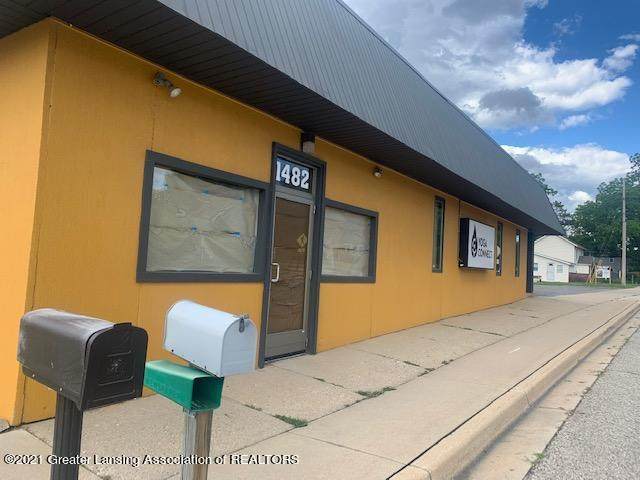 1482 Haslett Road - Photo 1