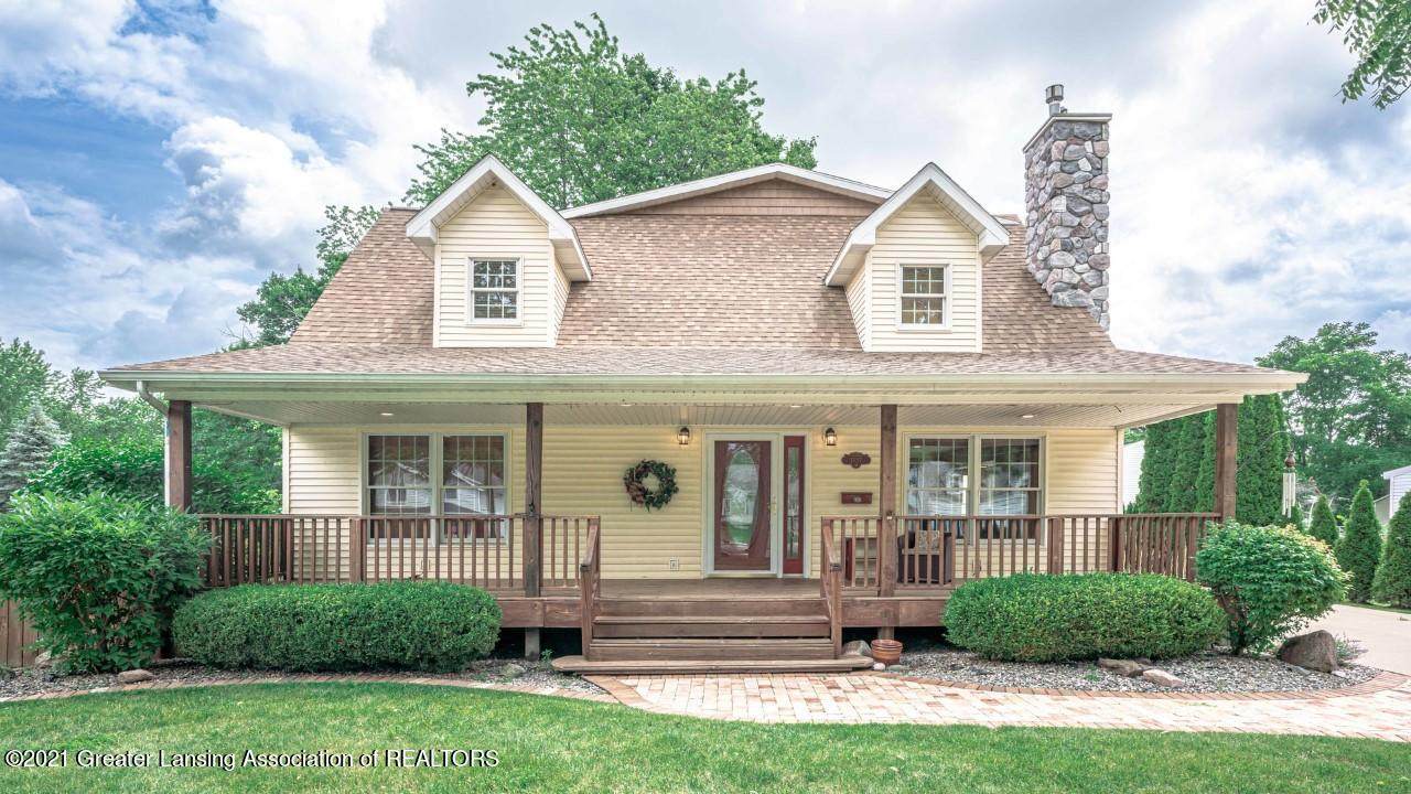 1137 Degroff Street - Photo 1