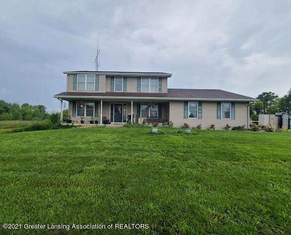 1420 Onondaga Road - Photo 1