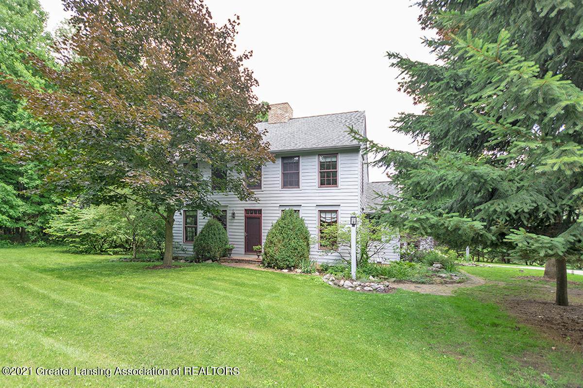 1591 Epley Road - Photo 1
