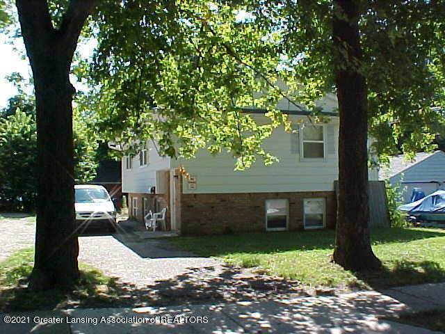 1535 Bailey Street - Photo 1