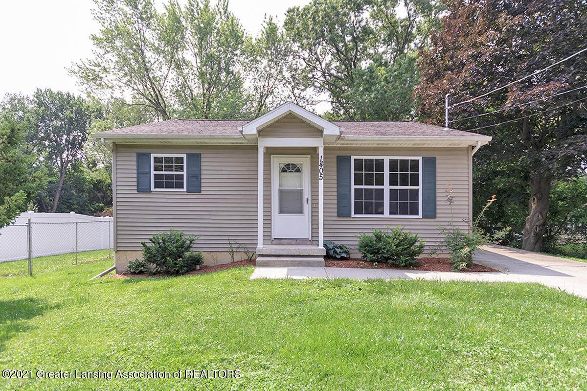 1405 Hillcrest Street - Photo 1