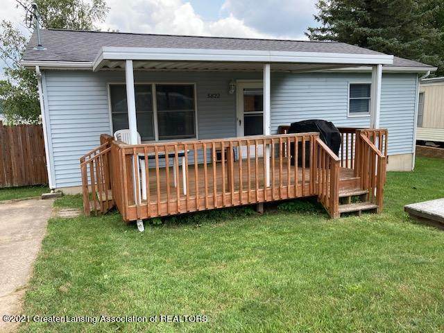 5822 Big Lake Canal Road - Photo 1