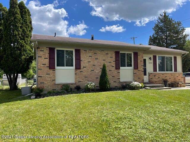 3500 Coachlight Common Street - Photo 1
