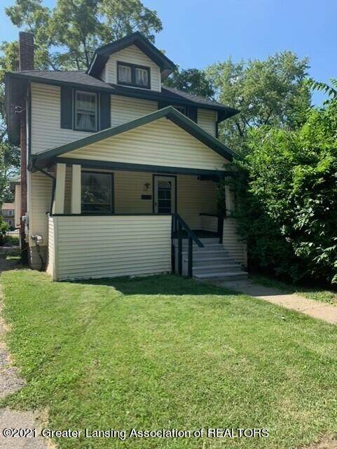 221 Lahoma - Photo 1