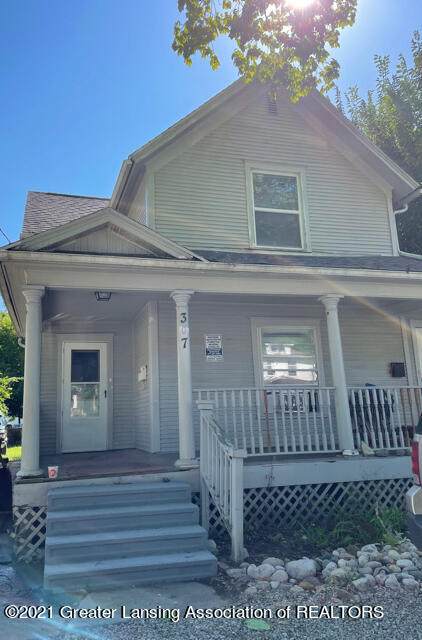 307 Regent Street - Photo 1