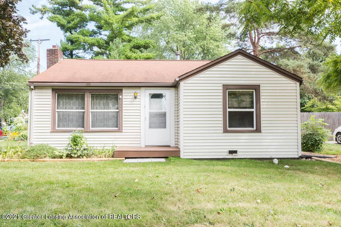 1436 Coolidge Road - Photo 1