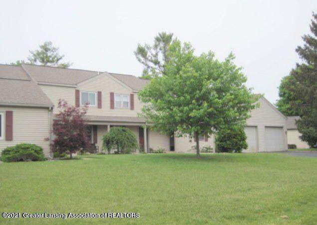 7410 Creekside Drive - Photo 1