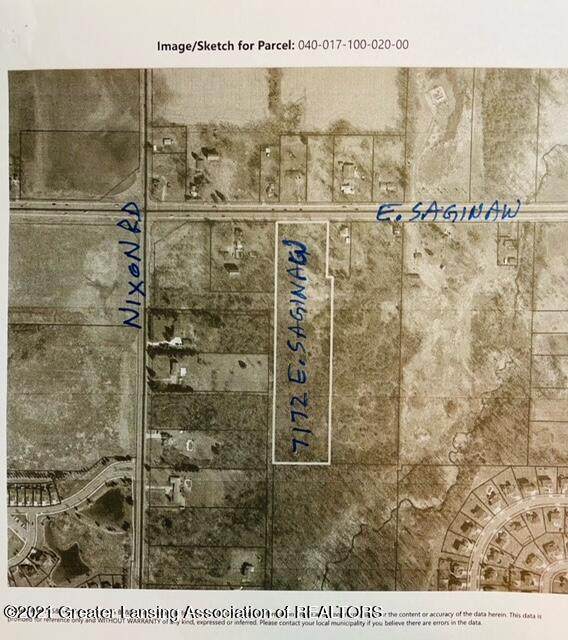 7172 Saginaw Highway - Photo 1