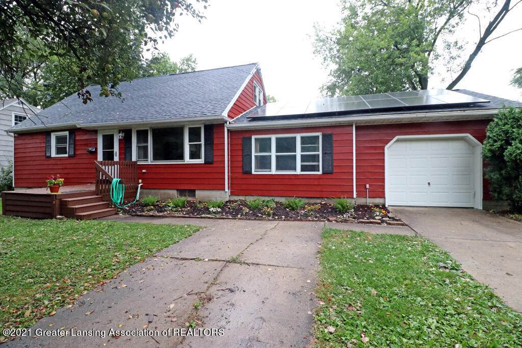 1228 Daisy Lane - Photo 1