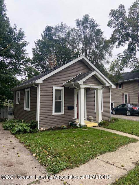 624 Main Street - Photo 1