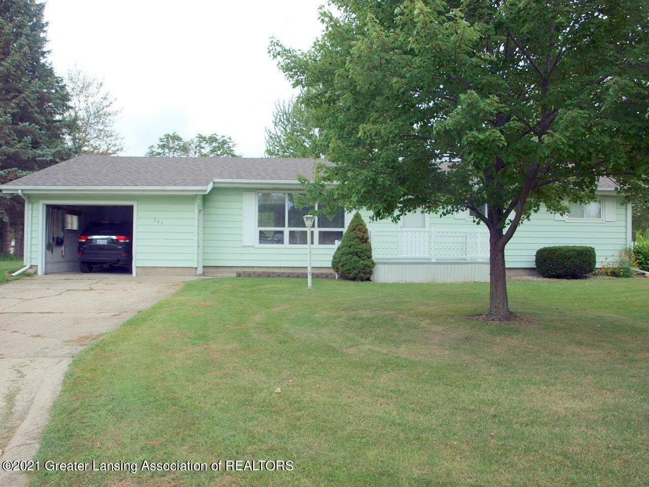 606 Traver Street - Photo 1