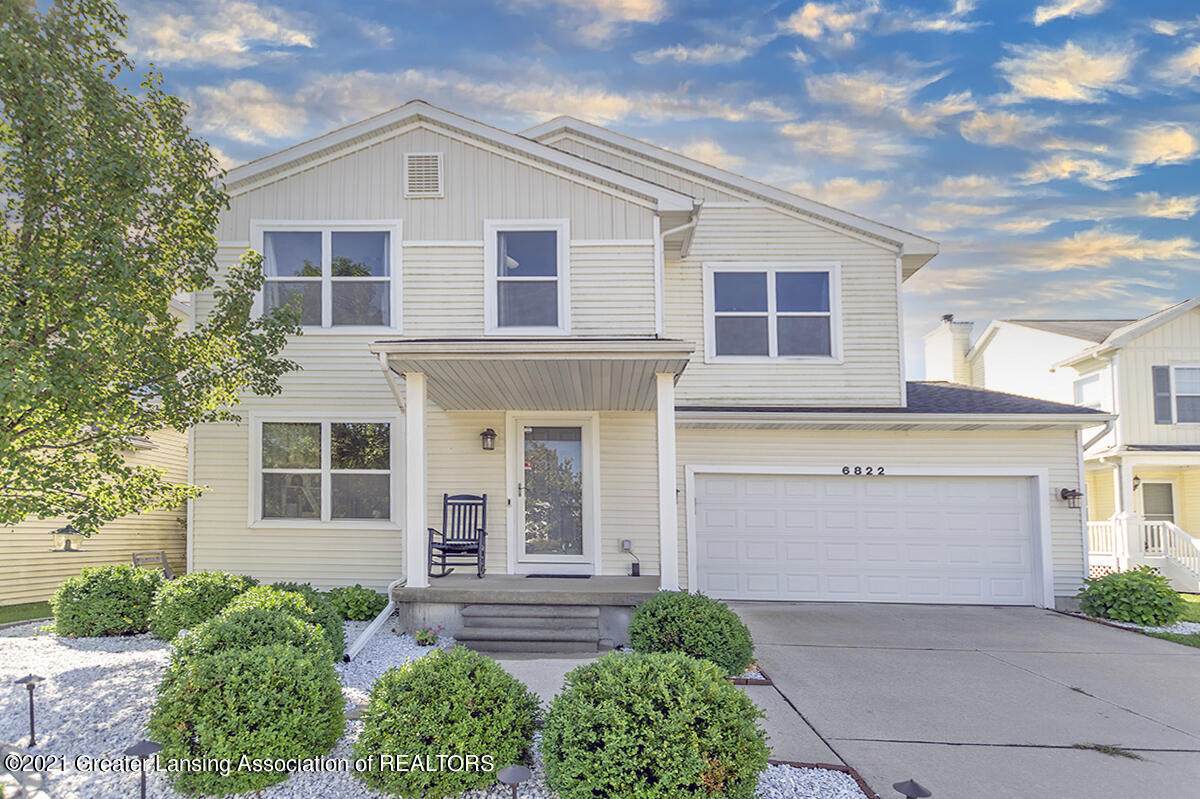 6822 Mulberry Lane - Photo 1
