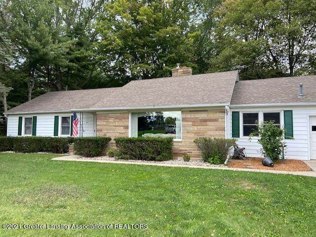 411 Sturgis Street - Photo 1