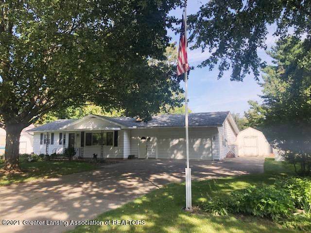 310 Northrup Street - Photo 1