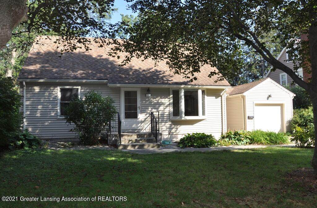 1132 Sabron Drive - Photo 1