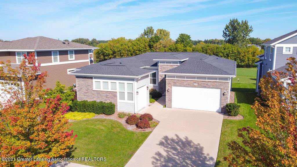 2754 Kittansett Drive - Photo 1