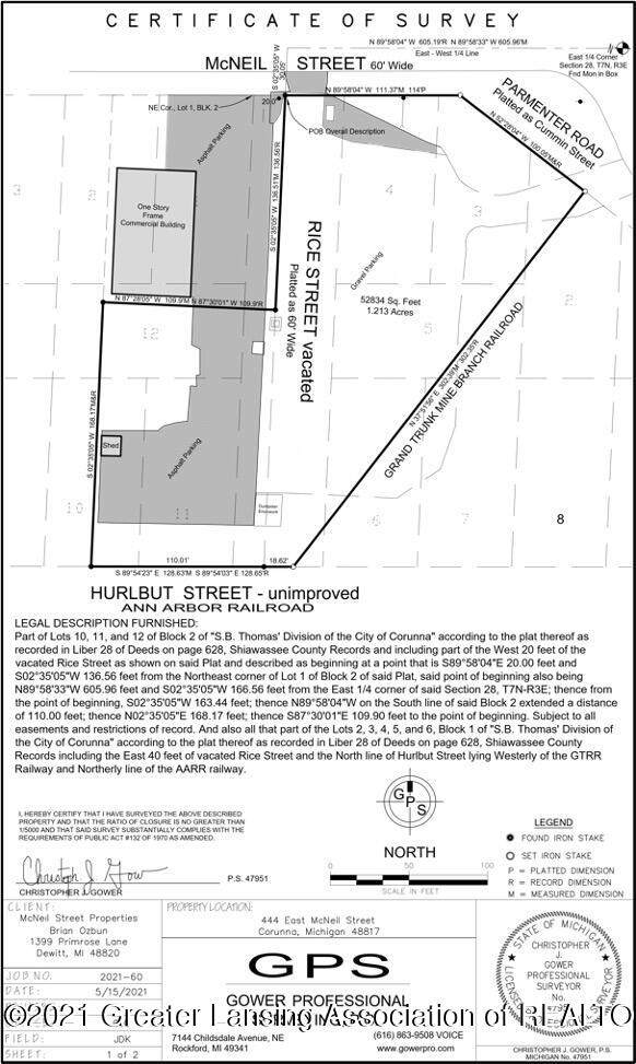 446 Mcneil Street - Photo 1