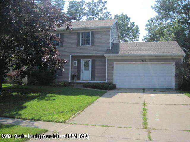 440 Dutch Hill Drive - Photo 1