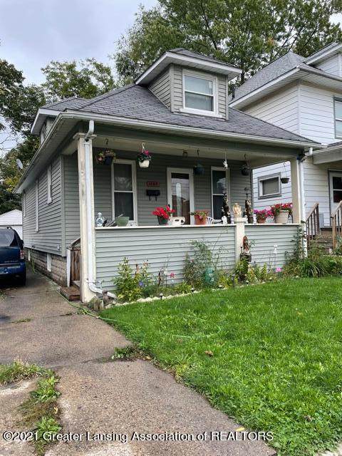 1803 Teel Avenue - Photo 1