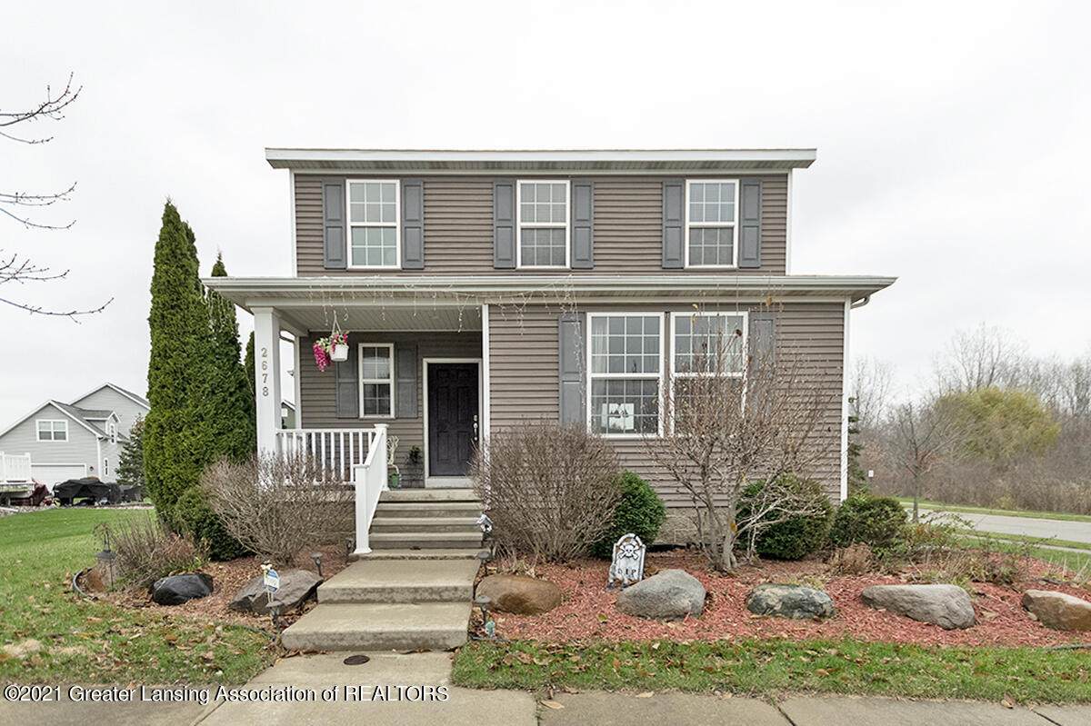 2678 Elderberry Drive - Photo 1