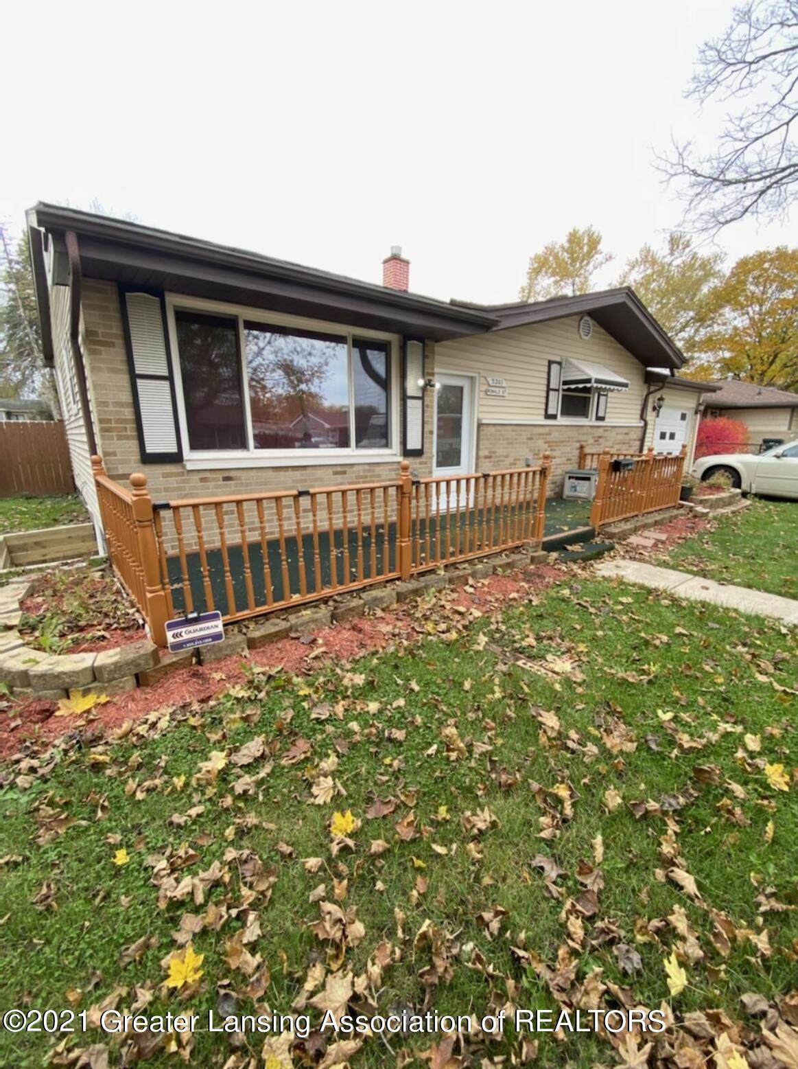 3201 Ronald Street - Photo 1