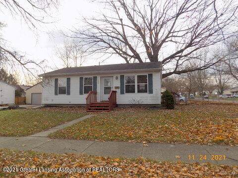 3621 Glenbrook Drive - Photo 1