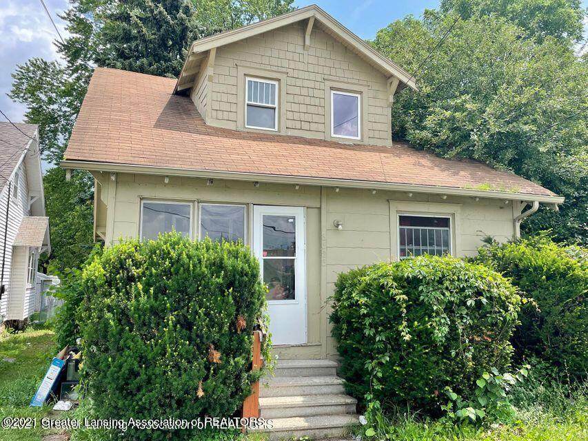 3323 Washington Avenue - Photo 1