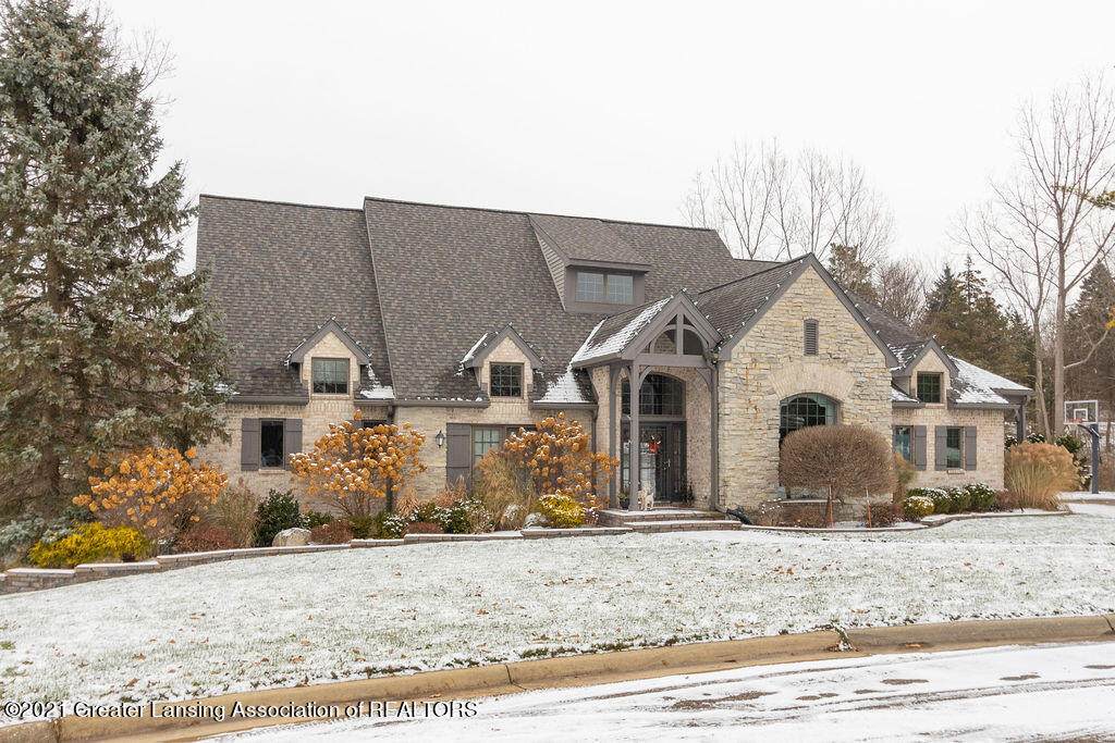 3800 Chippendale Circle - Photo 1