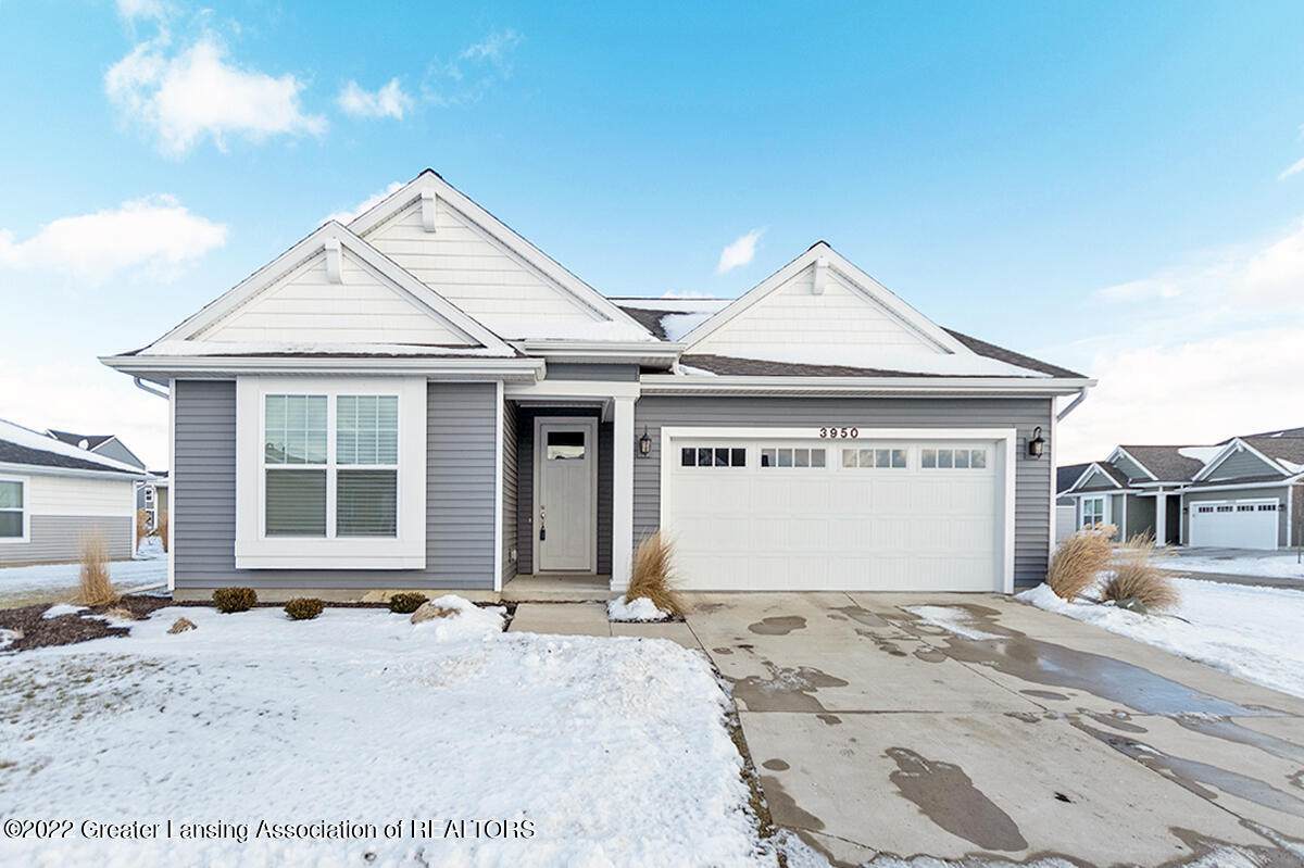 3950 Mustang Road - Photo 1