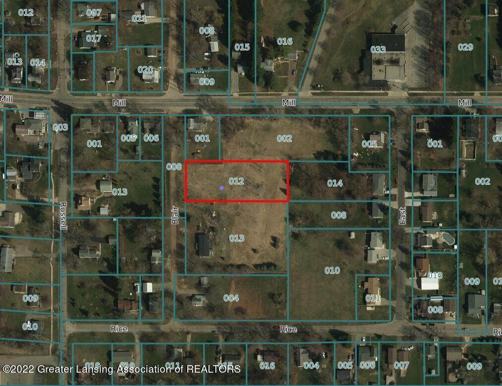 415 Blair Street - Photo 1