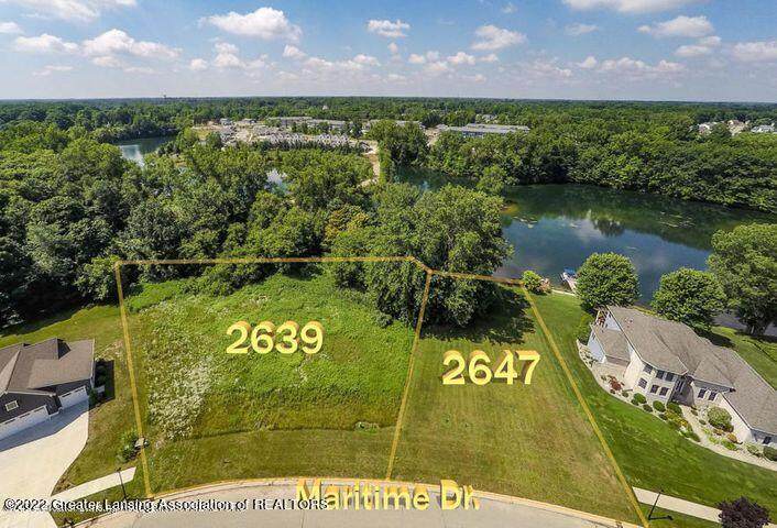 2639 Maritime Drive - Photo 1