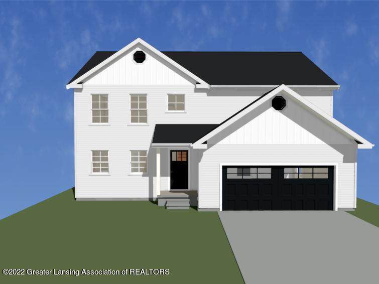 Lot 6 Mountainmint Circle - Photo 1