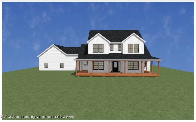 Lot 9 Mountainmint Circle - Photo 1