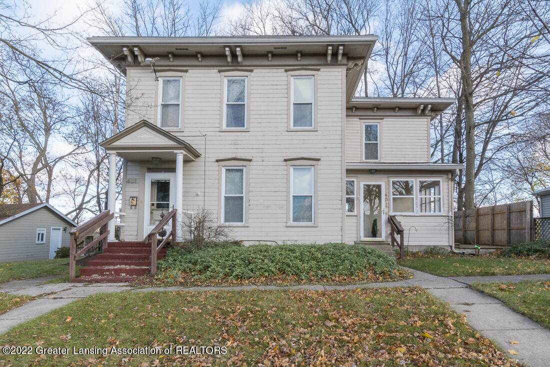 401 James Street - Photo 1